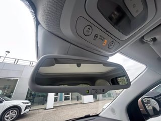 FIAT 500e 42 kwh la prima