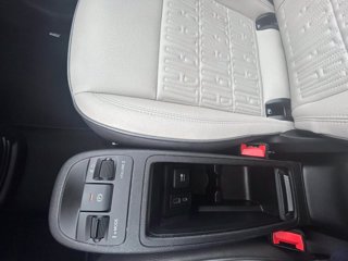 FIAT 500e 42 kwh la prima