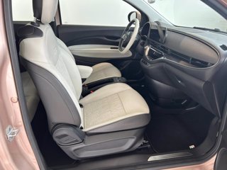 FIAT 500e 42 kwh la prima