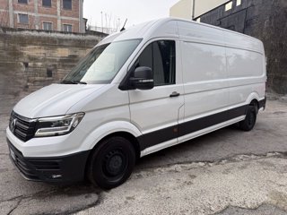 VOLKSWAGEN Crafter 35 2.0 bitdi 177cv 4motion l4h3