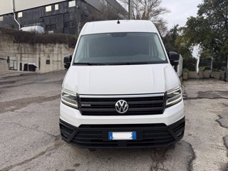 VOLKSWAGEN Crafter 35 2.0 bitdi 177cv 4motion l4h3