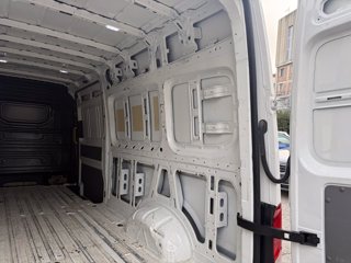 VOLKSWAGEN Crafter 35 2.0 bitdi 177cv 4motion l4h3