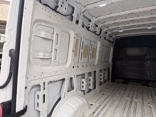 VOLKSWAGEN Crafter 35 2.0 bitdi 177cv 4motion l4h3