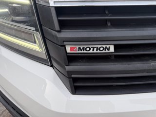 VOLKSWAGEN Crafter 35 2.0 bitdi 177cv 4motion l4h3