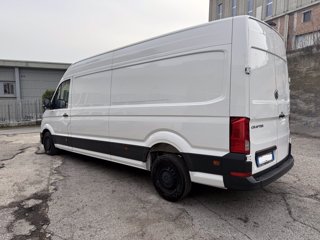 VOLKSWAGEN Crafter 35 2.0 bitdi 177cv 4motion l4h3