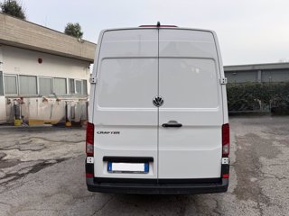 VOLKSWAGEN Crafter 35 2.0 bitdi 177cv 4motion l4h3
