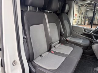 VOLKSWAGEN Crafter 35 2.0 bitdi 177cv 4motion l4h3