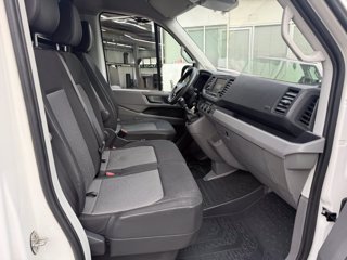 VOLKSWAGEN Crafter 35 2.0 bitdi 177cv 4motion l4h3