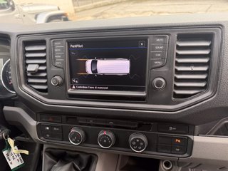 VOLKSWAGEN Crafter 35 2.0 bitdi 177cv 4motion l4h3