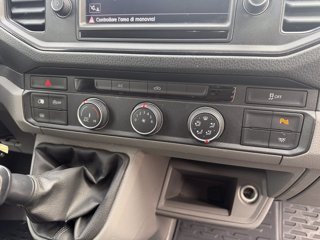 VOLKSWAGEN Crafter 35 2.0 bitdi 177cv 4motion l4h3