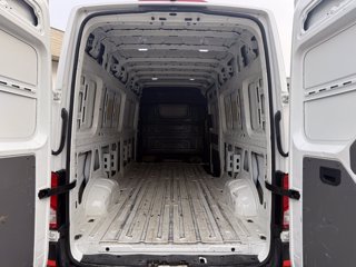 VOLKSWAGEN Crafter 35 2.0 bitdi 177cv 4motion l4h3
