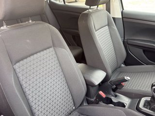 VOLKSWAGEN T-cross 1.0 tsi style 110cv