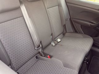 VOLKSWAGEN T-cross 1.0 tsi style 110cv