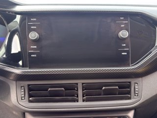 VOLKSWAGEN T-cross 1.0 tsi style 110cv