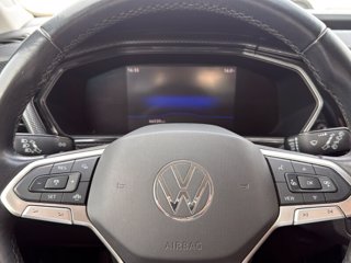 VOLKSWAGEN T-cross 1.0 tsi style 110cv