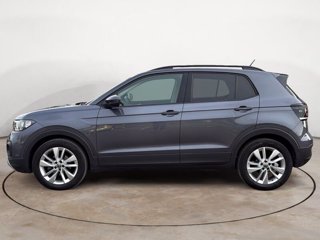 VOLKSWAGEN T-cross 1.0 tsi style 110cv