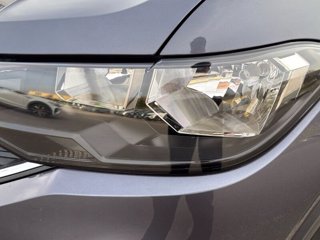 VOLKSWAGEN T-cross 1.0 tsi style 110cv