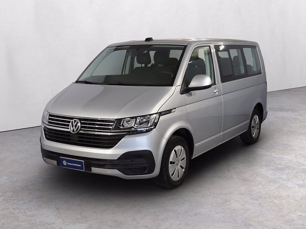 VOLKSWAGEN T6.1 transporter 30 kombi m1 2.0 tdi 150cv business p.c. dsg7