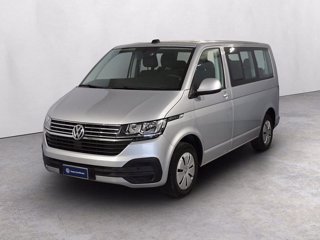 VOLKSWAGEN T6.1 transporter 30 kombi m1 2.0 tdi 150cv business p.c. dsg7