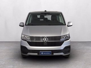 VOLKSWAGEN T6.1 transporter 30 kombi m1 2.0 tdi 150cv business p.c. dsg7