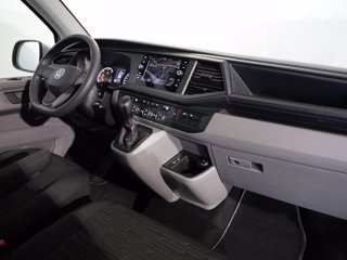 VOLKSWAGEN T6.1 transporter 30 kombi m1 2.0 tdi 150cv business p.c. dsg7