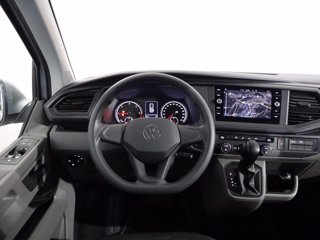 VOLKSWAGEN T6.1 transporter 30 kombi m1 2.0 tdi 150cv business p.c. dsg7