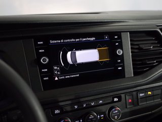 VOLKSWAGEN T6.1 transporter 30 kombi m1 2.0 tdi 150cv business p.c. dsg7