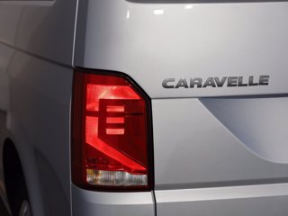 VOLKSWAGEN T6.1 transporter 30 kombi m1 2.0 tdi 150cv business p.c. dsg7