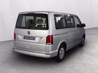 VOLKSWAGEN T6.1 transporter 30 kombi m1 2.0 tdi 150cv business p.c. dsg7