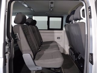 VOLKSWAGEN T6.1 transporter 30 kombi m1 2.0 tdi 150cv business p.c. dsg7