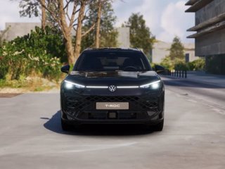 VOLKSWAGEN T-Roc 1.5 eTSI ACT 150 CV DSG R-Line