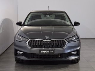 SKODA Fabia 1.0 mpi evo style 80cv