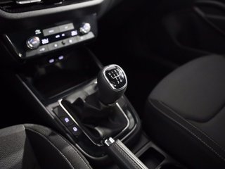 SKODA Fabia 1.0 mpi evo style 80cv