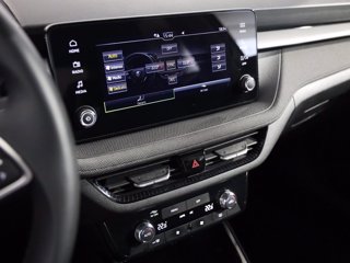 SKODA Fabia 1.0 mpi evo style 80cv