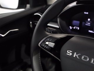 SKODA Fabia 1.0 mpi evo style 80cv