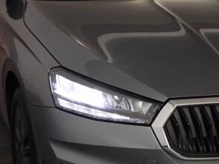 SKODA Fabia 1.0 mpi evo style 80cv