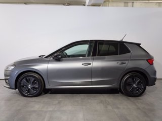 SKODA Fabia 1.0 mpi evo style 80cv