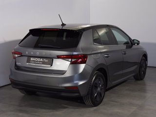 SKODA Fabia 1.0 mpi evo style 80cv