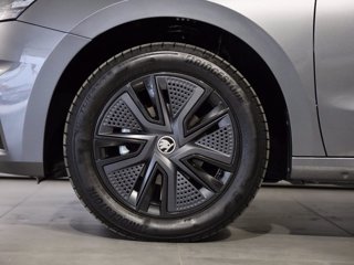 SKODA Fabia 1.0 mpi evo style 80cv