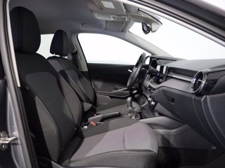 SKODA Fabia 1.0 mpi evo style 80cv