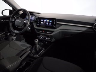 SKODA Fabia 1.0 mpi evo style 80cv