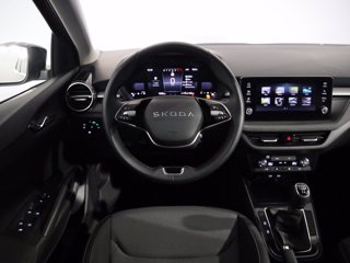 SKODA Fabia 1.0 mpi evo style 80cv