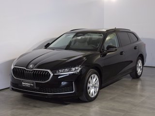 SKODA Superb wagon 2.0 tdi selection 150cv dsg