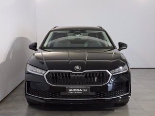 SKODA Superb wagon 2.0 tdi selection 150cv dsg