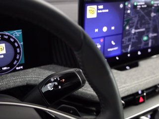 SKODA Superb wagon 2.0 tdi selection 150cv dsg