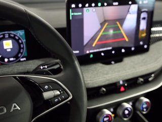 SKODA Superb wagon 2.0 tdi selection 150cv dsg