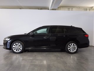 SKODA Superb wagon 2.0 tdi selection 150cv dsg