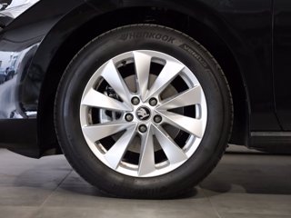 SKODA Superb wagon 2.0 tdi selection 150cv dsg