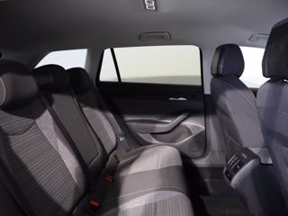 SKODA Superb wagon 2.0 tdi selection 150cv dsg