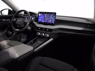 SKODA Superb wagon 2.0 tdi selection 150cv dsg